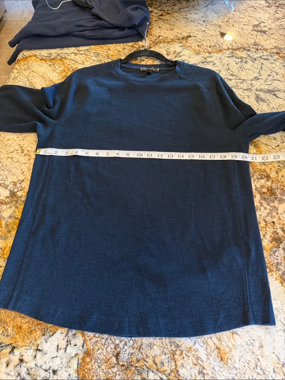 BANANA REPUBLIC Shirt